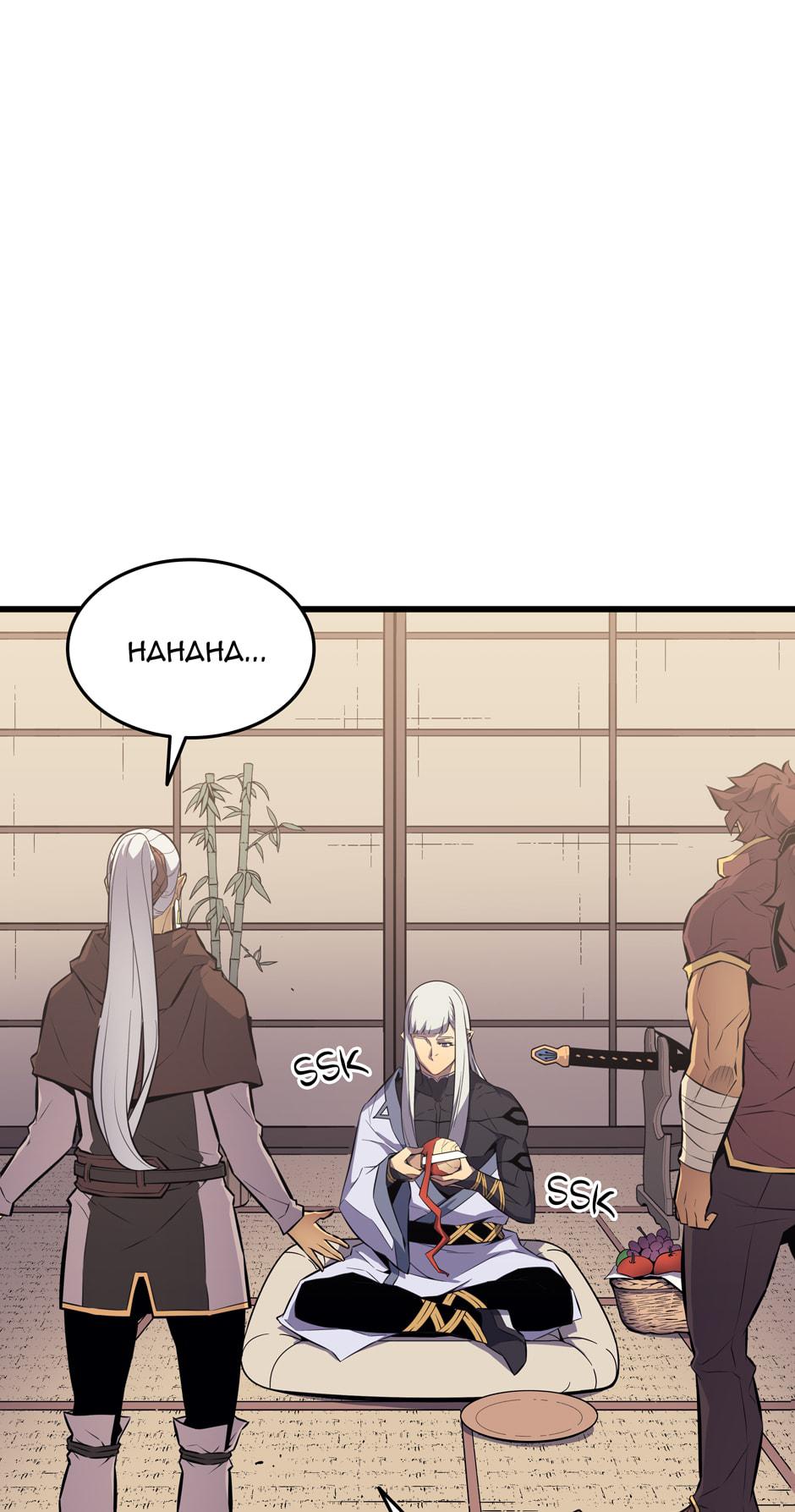 The Archmage Returns After 4000 Years Chapter 76 — page 18