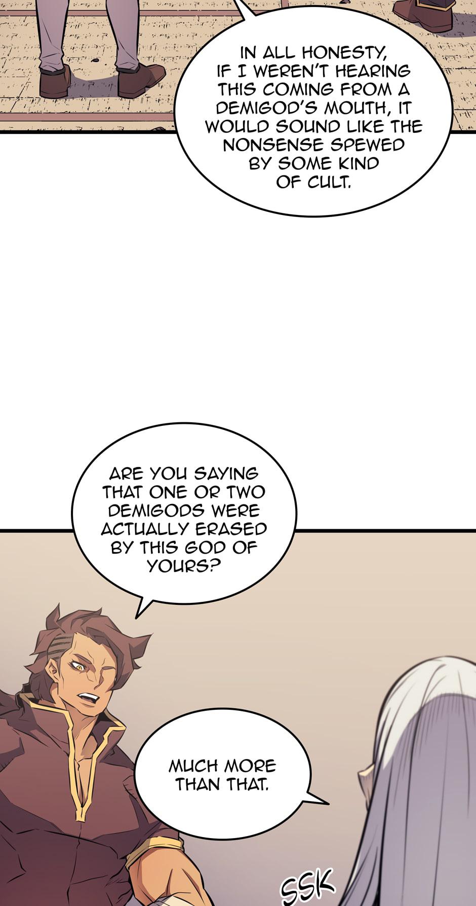 The Archmage Returns After 4000 Years Chapter 76 — page 19