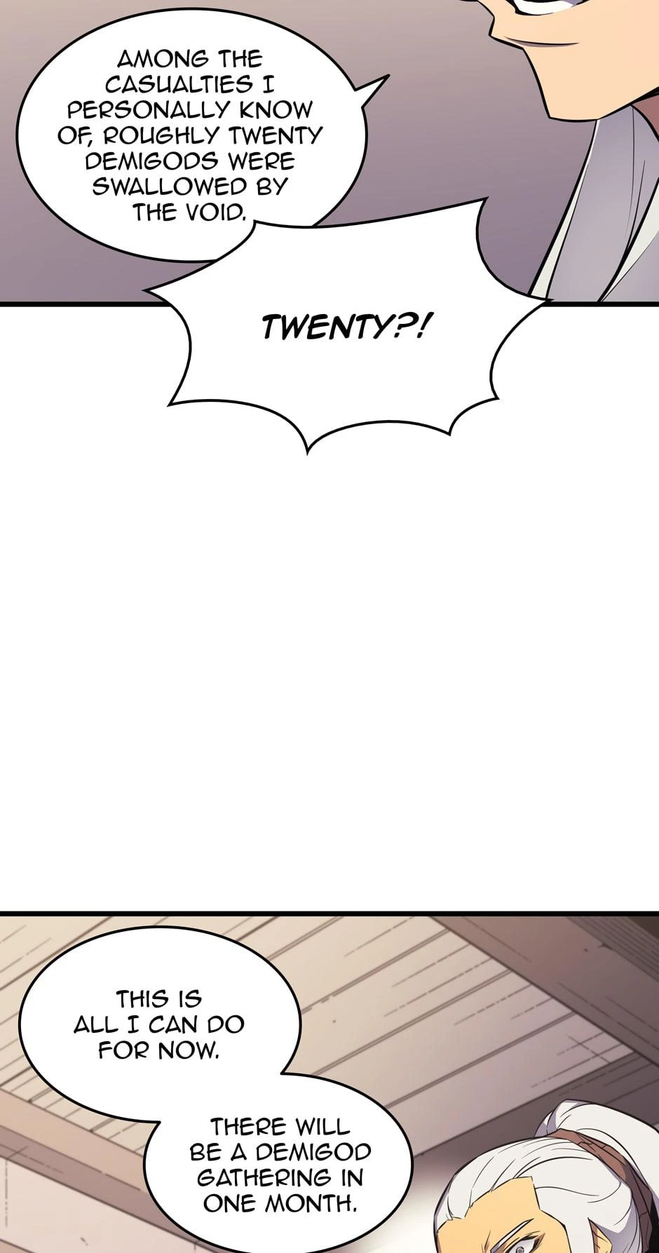 The Archmage Returns After 4000 Years Chapter 76 — page 21