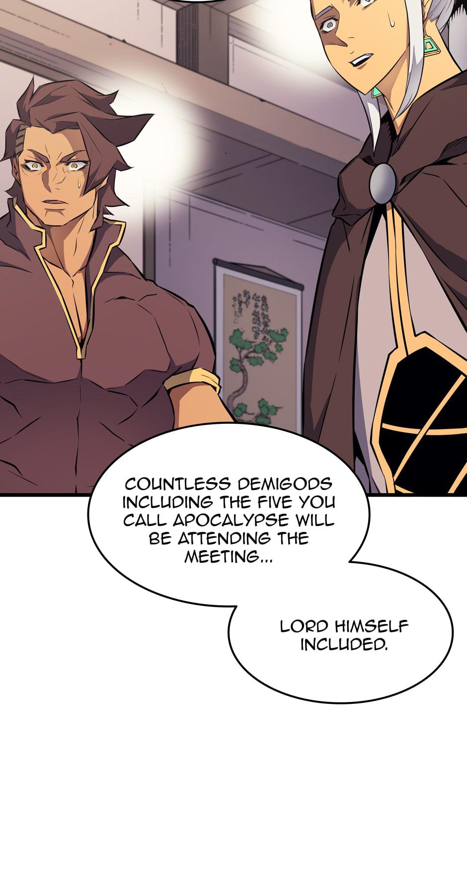 The Archmage Returns After 4000 Years Chapter 76 — page 22