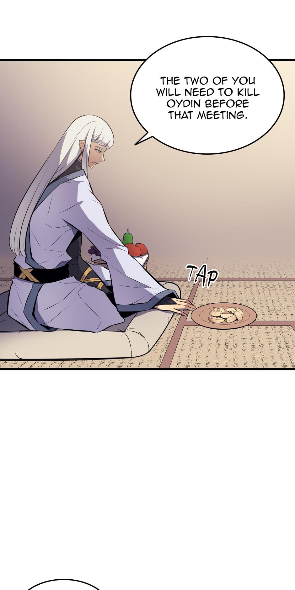 The Archmage Returns After 4000 Years Chapter 76 — page 23