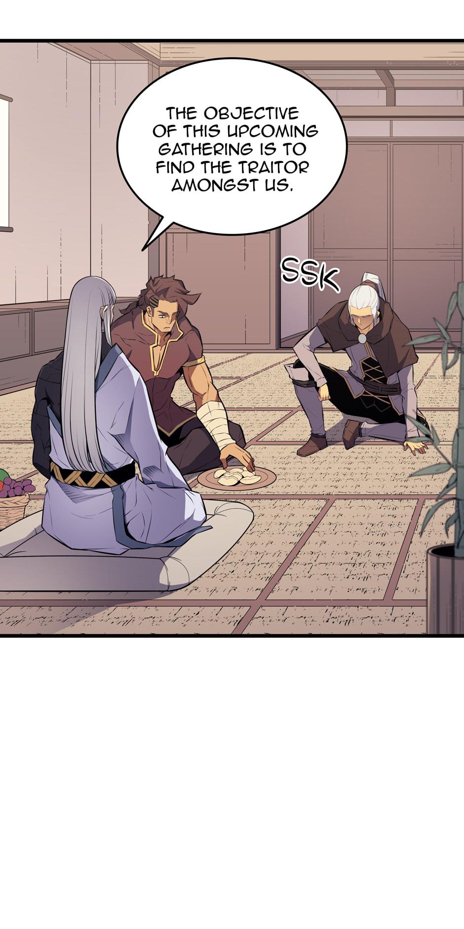 The Archmage Returns After 4000 Years Chapter 76 — page 25