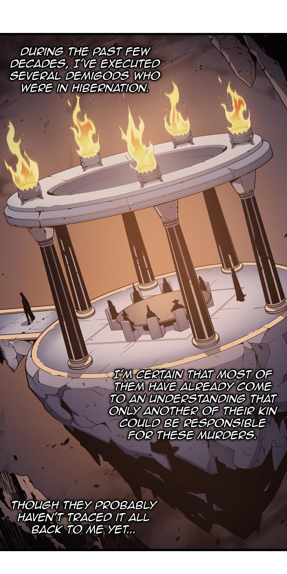 The Archmage Returns After 4000 Years Chapter 76 — page 26