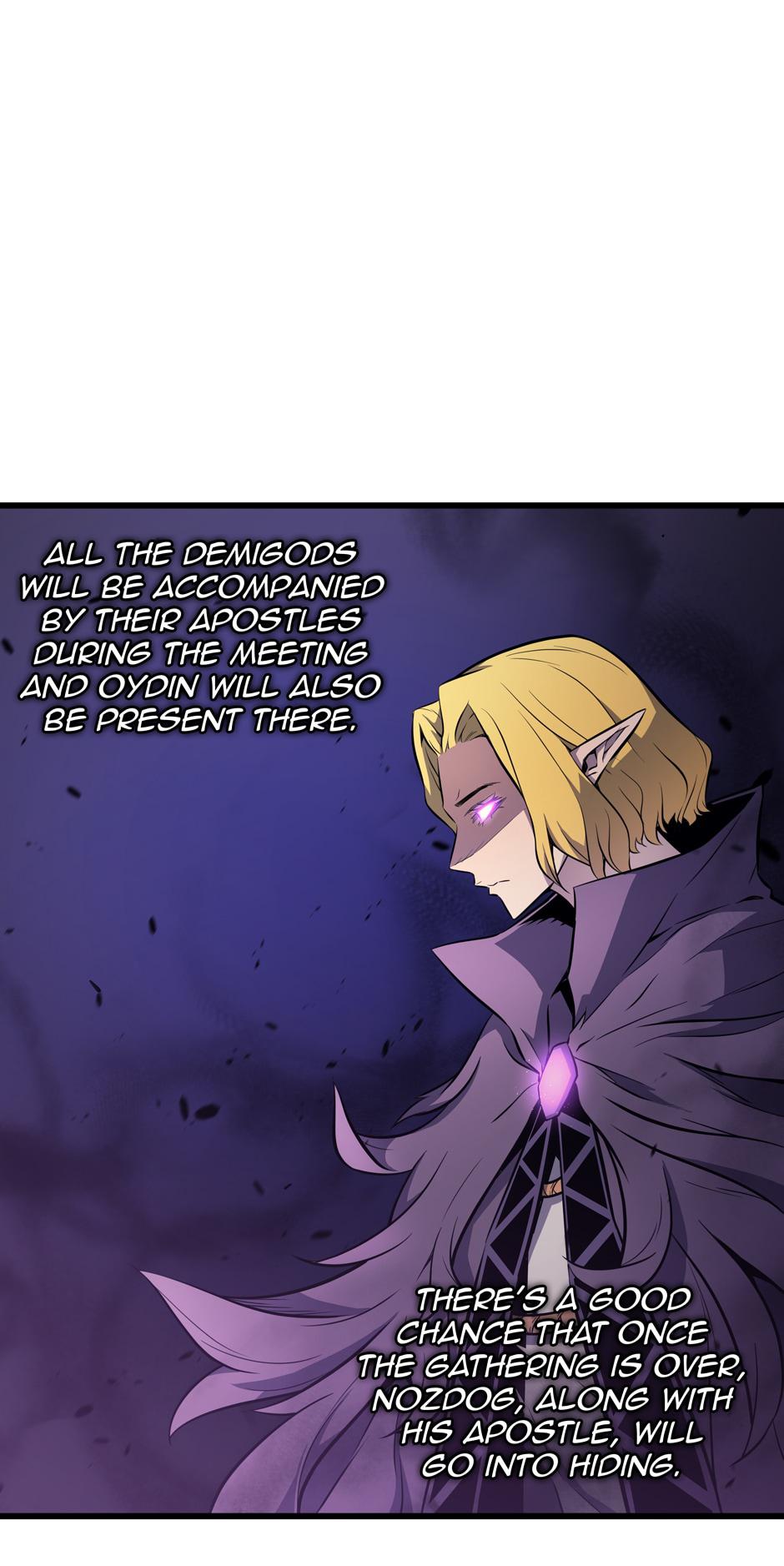The Archmage Returns After 4000 Years Chapter 76 — page 27