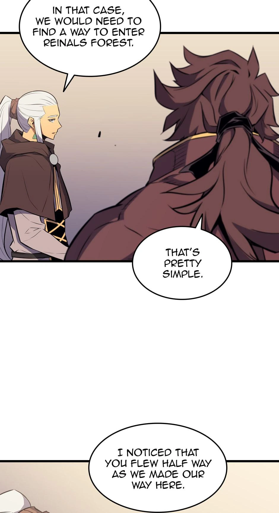 The Archmage Returns After 4000 Years Chapter 76 — page 31