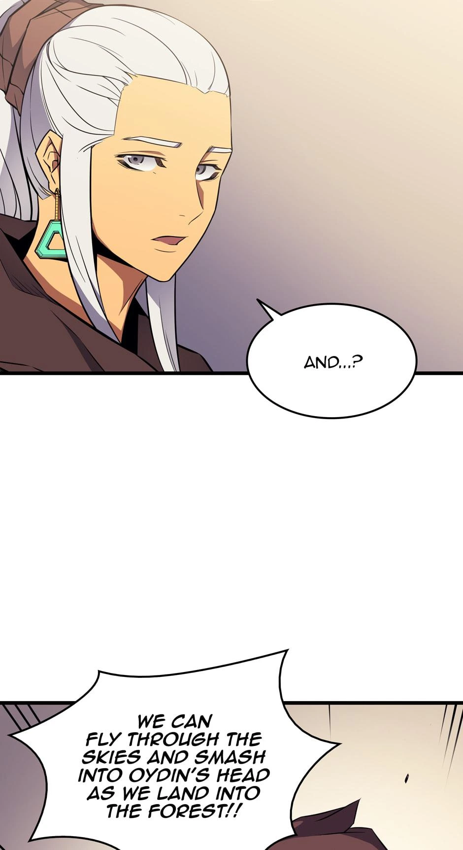 The Archmage Returns After 4000 Years Chapter 76 — page 32