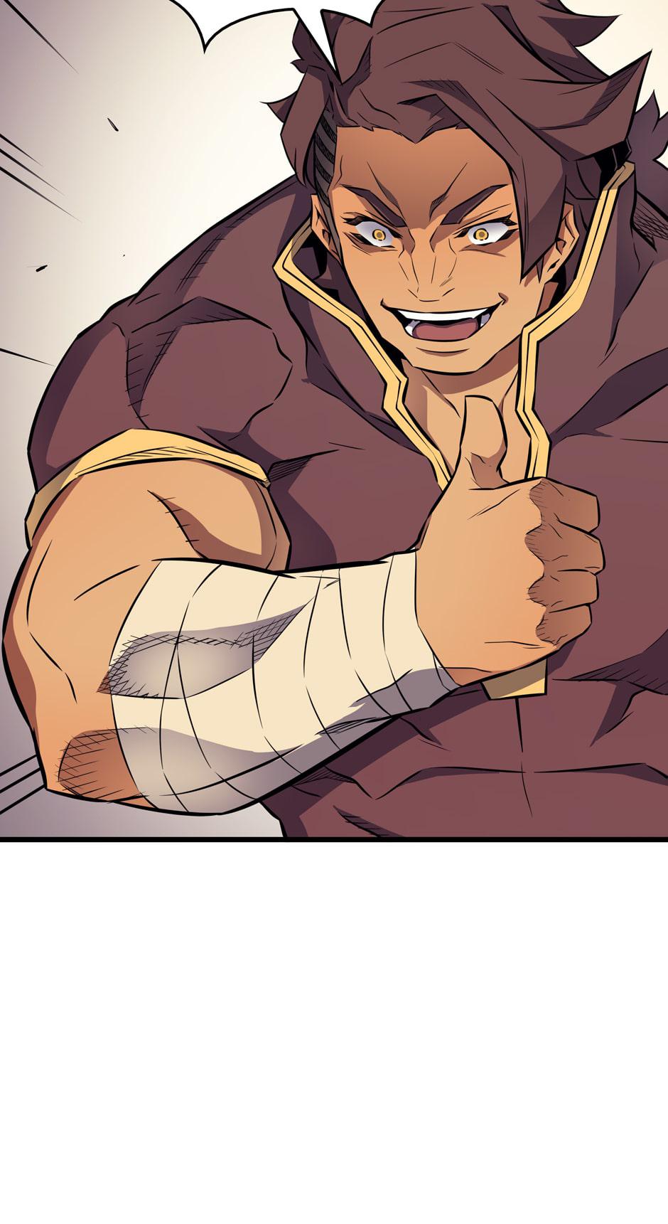 The Archmage Returns After 4000 Years Chapter 76 — page 33