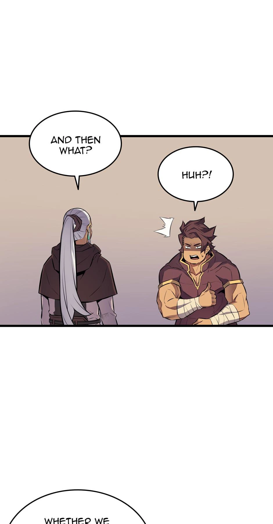 The Archmage Returns After 4000 Years Chapter 76 — page 34