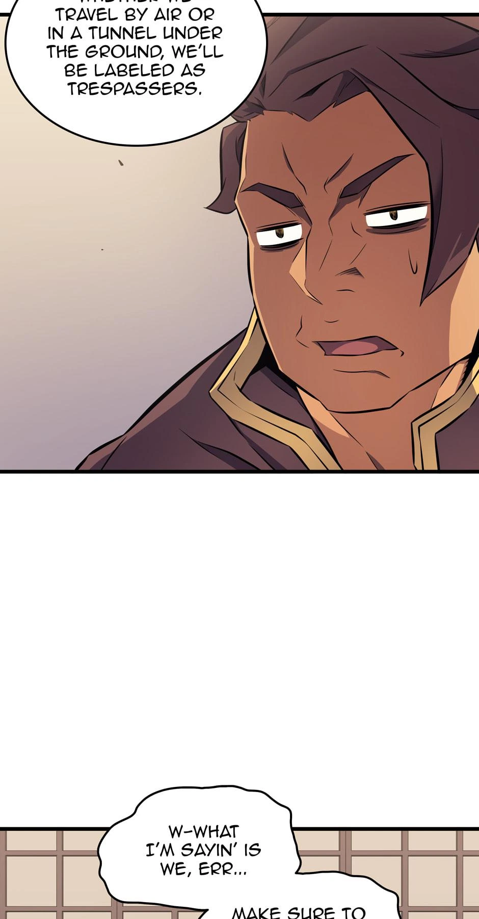 The Archmage Returns After 4000 Years Chapter 76 — page 35
