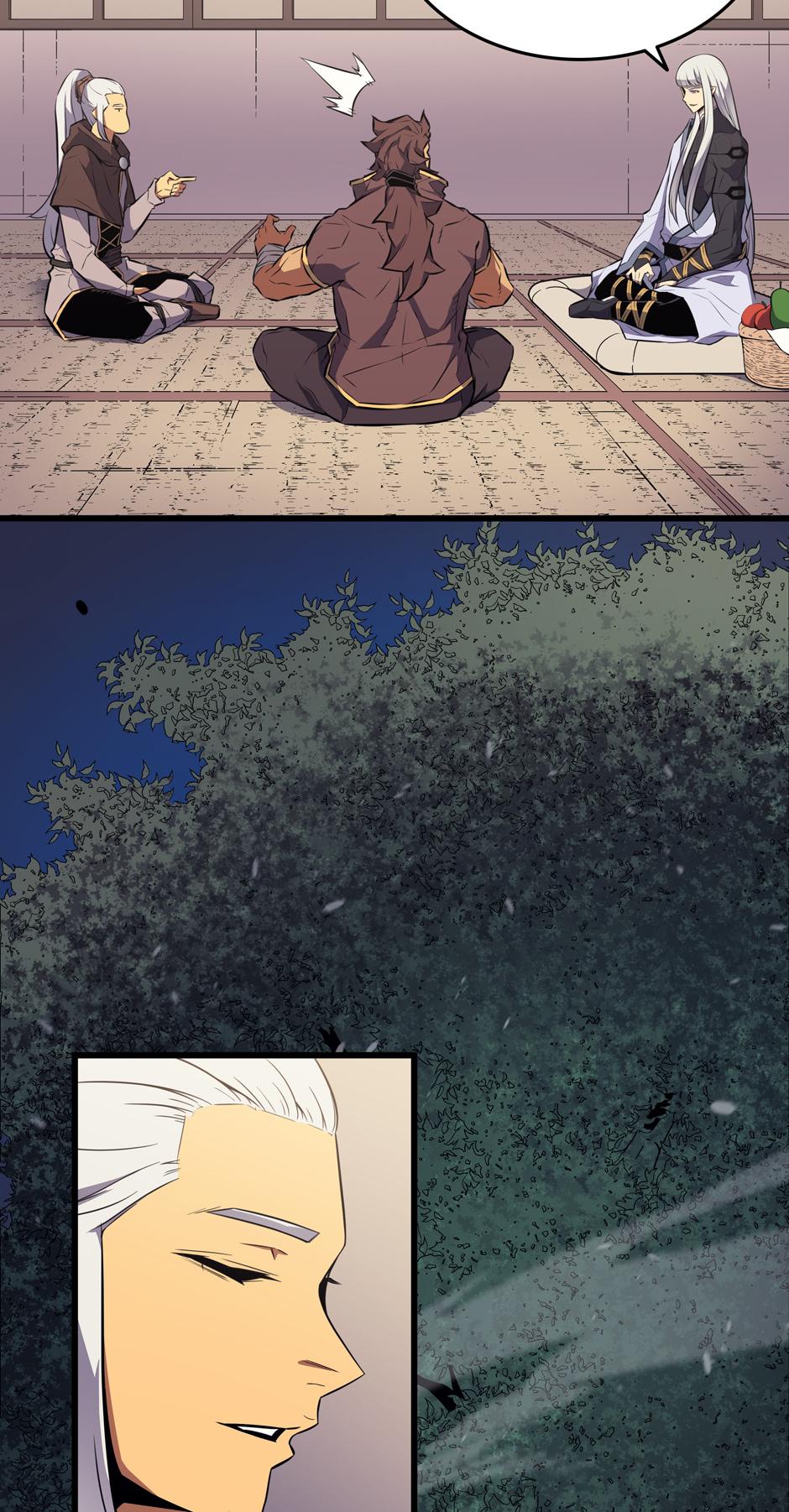 The Archmage Returns After 4000 Years Chapter 76 — page 37