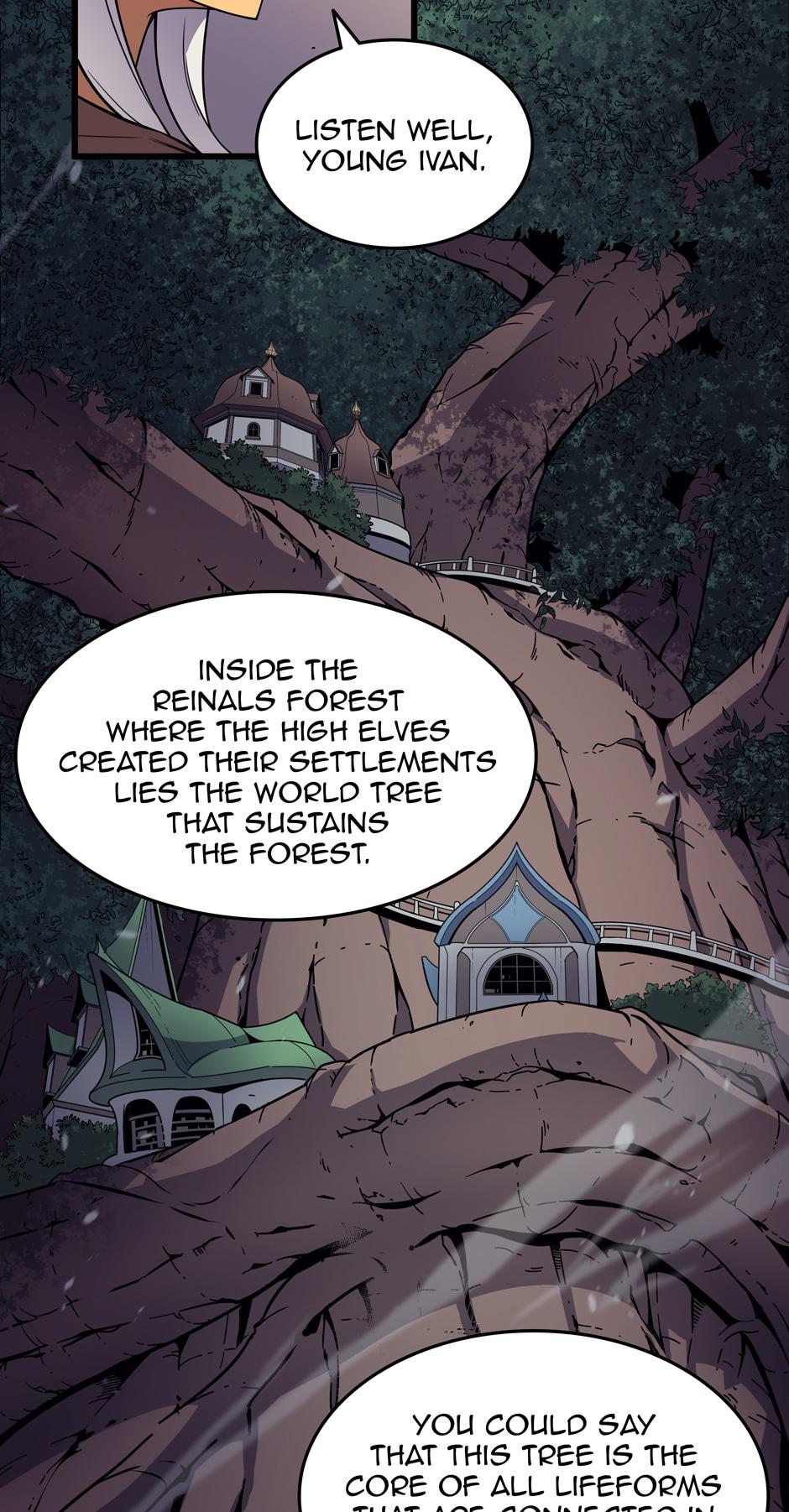 The Archmage Returns After 4000 Years Chapter 76 — page 38
