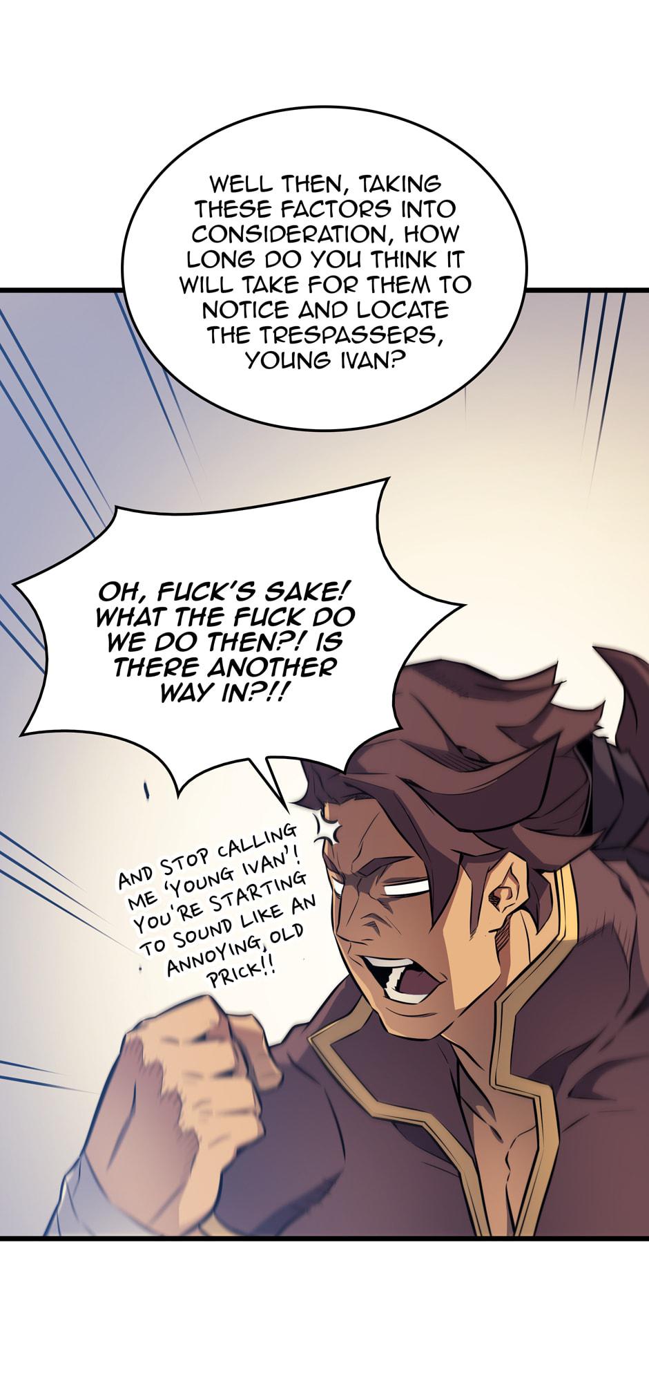 The Archmage Returns After 4000 Years Chapter 76 — page 40