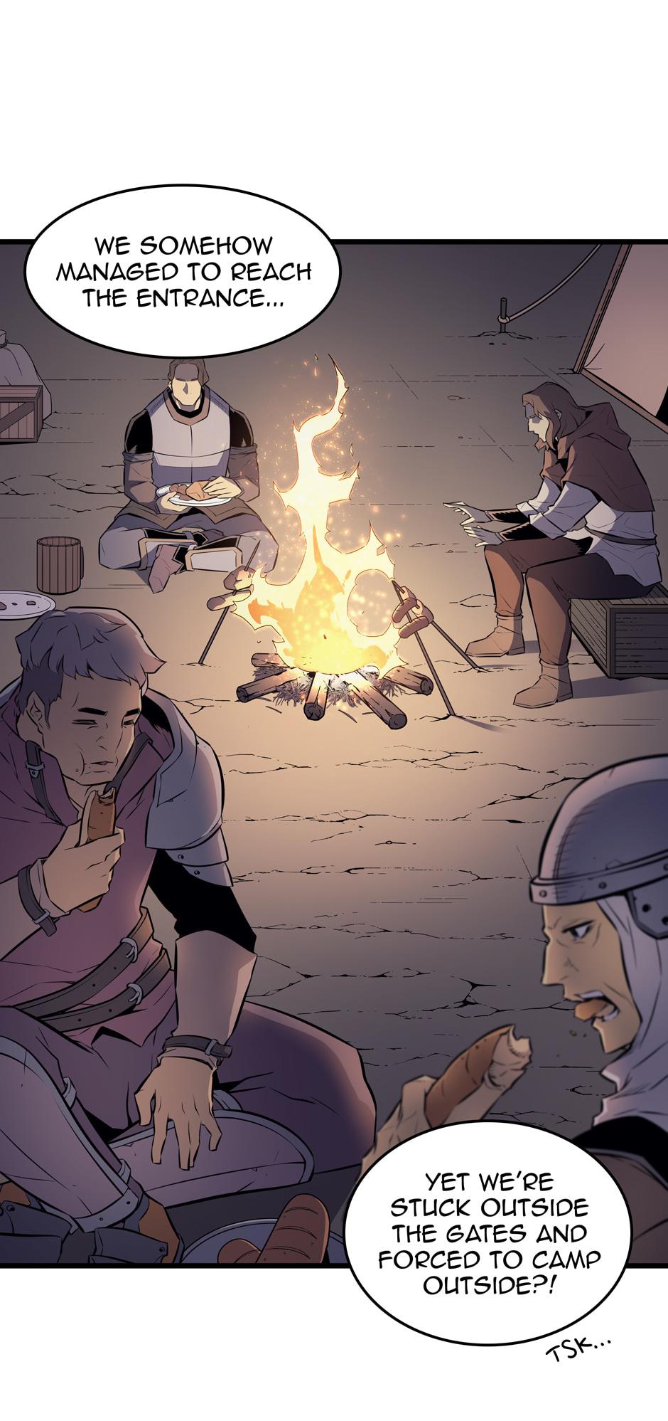 The Archmage Returns After 4000 Years Chapter 76 — page 43