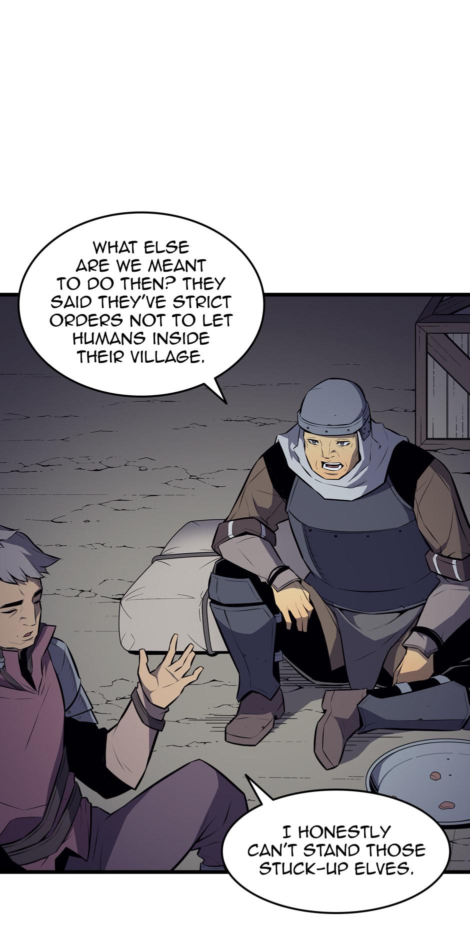 The Archmage Returns After 4000 Years Chapter 76 — page 44