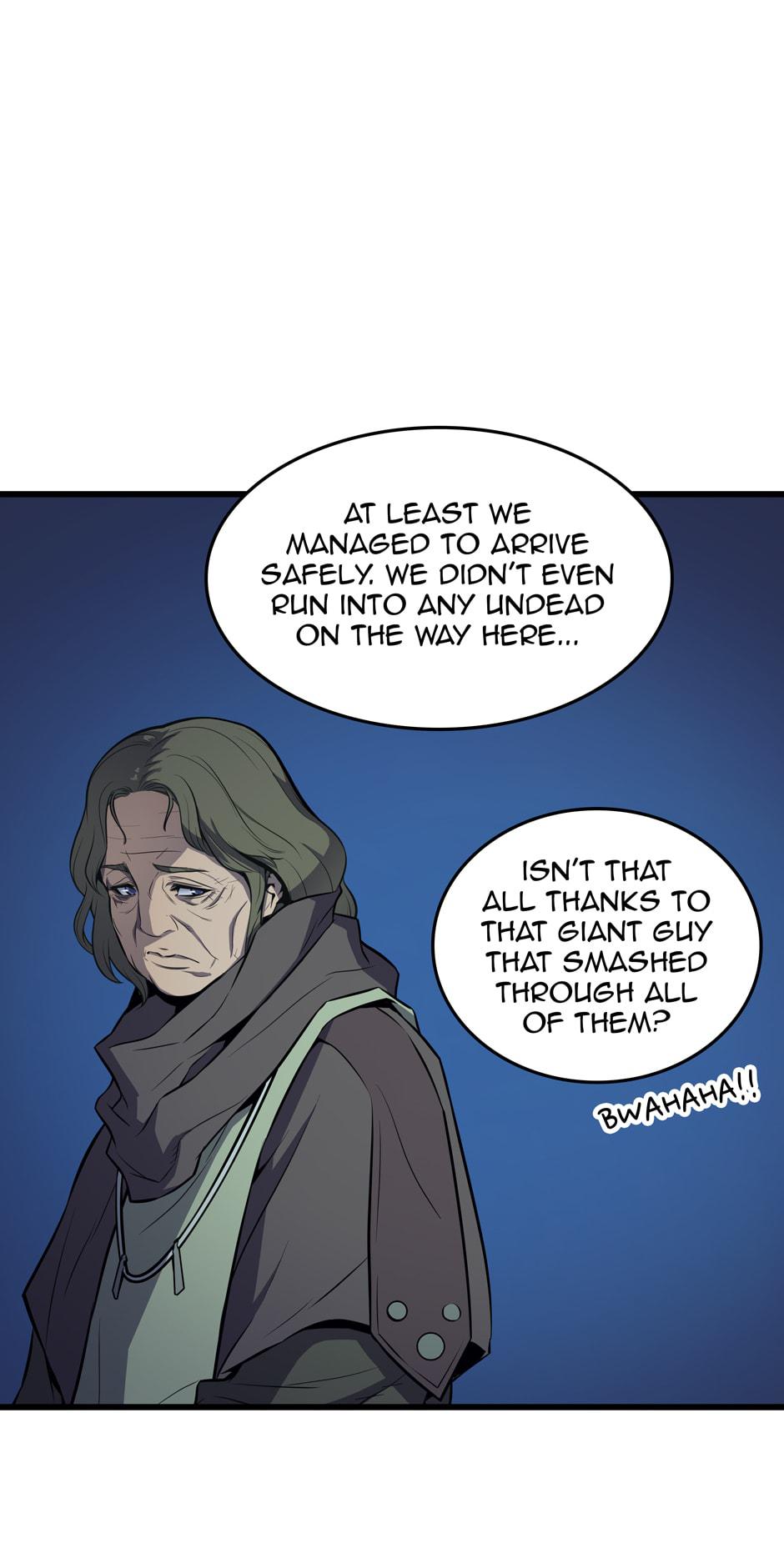 The Archmage Returns After 4000 Years Chapter 76 — page 45