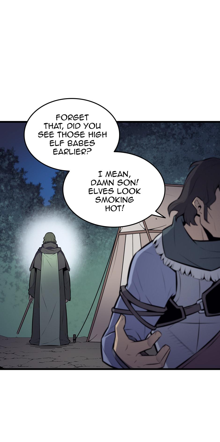The Archmage Returns After 4000 Years Chapter 76 — page 46