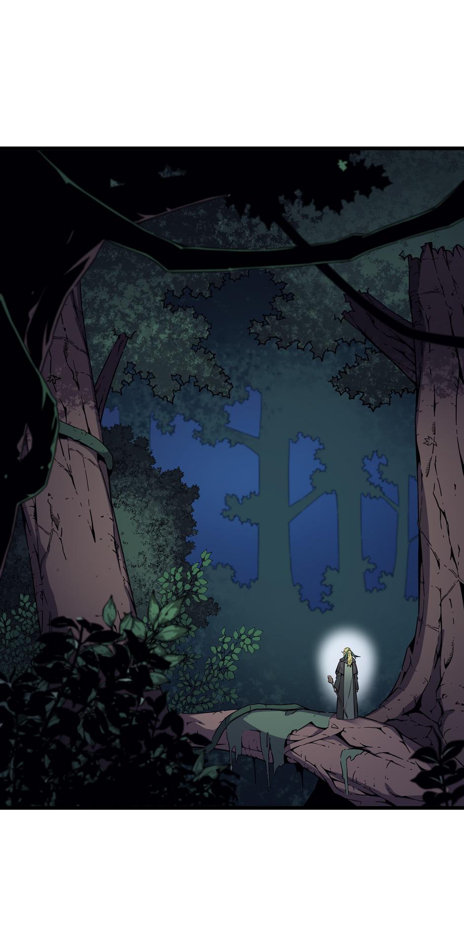 The Archmage Returns After 4000 Years Chapter 76 — page 49