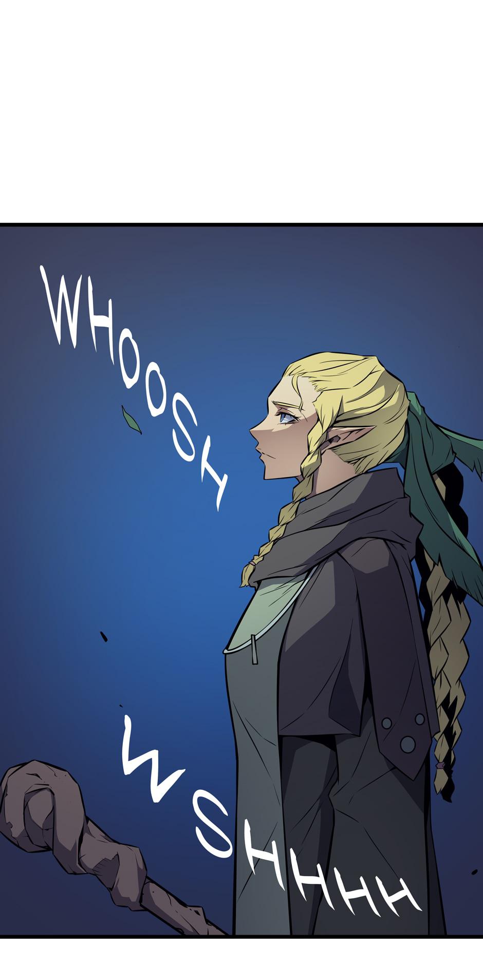 The Archmage Returns After 4000 Years Chapter 76 — page 50