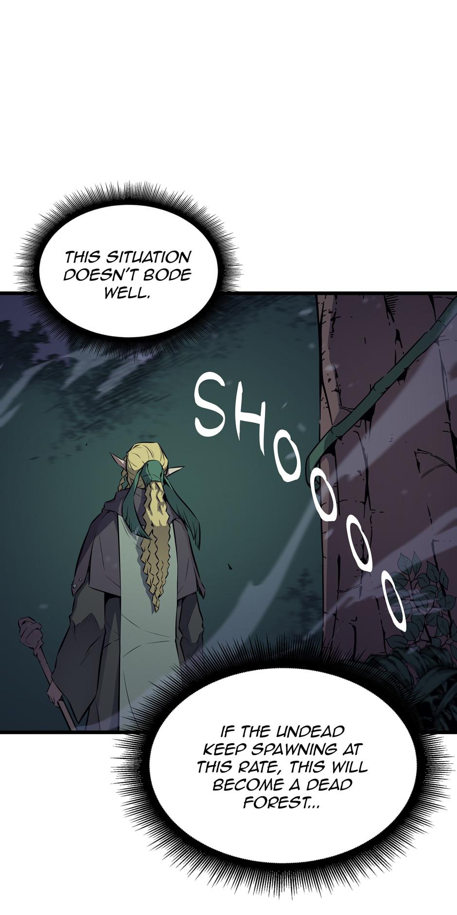 The Archmage Returns After 4000 Years Chapter 76 — page 52