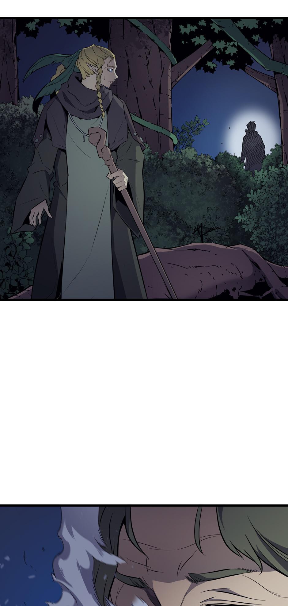 The Archmage Returns After 4000 Years Chapter 76 — page 54