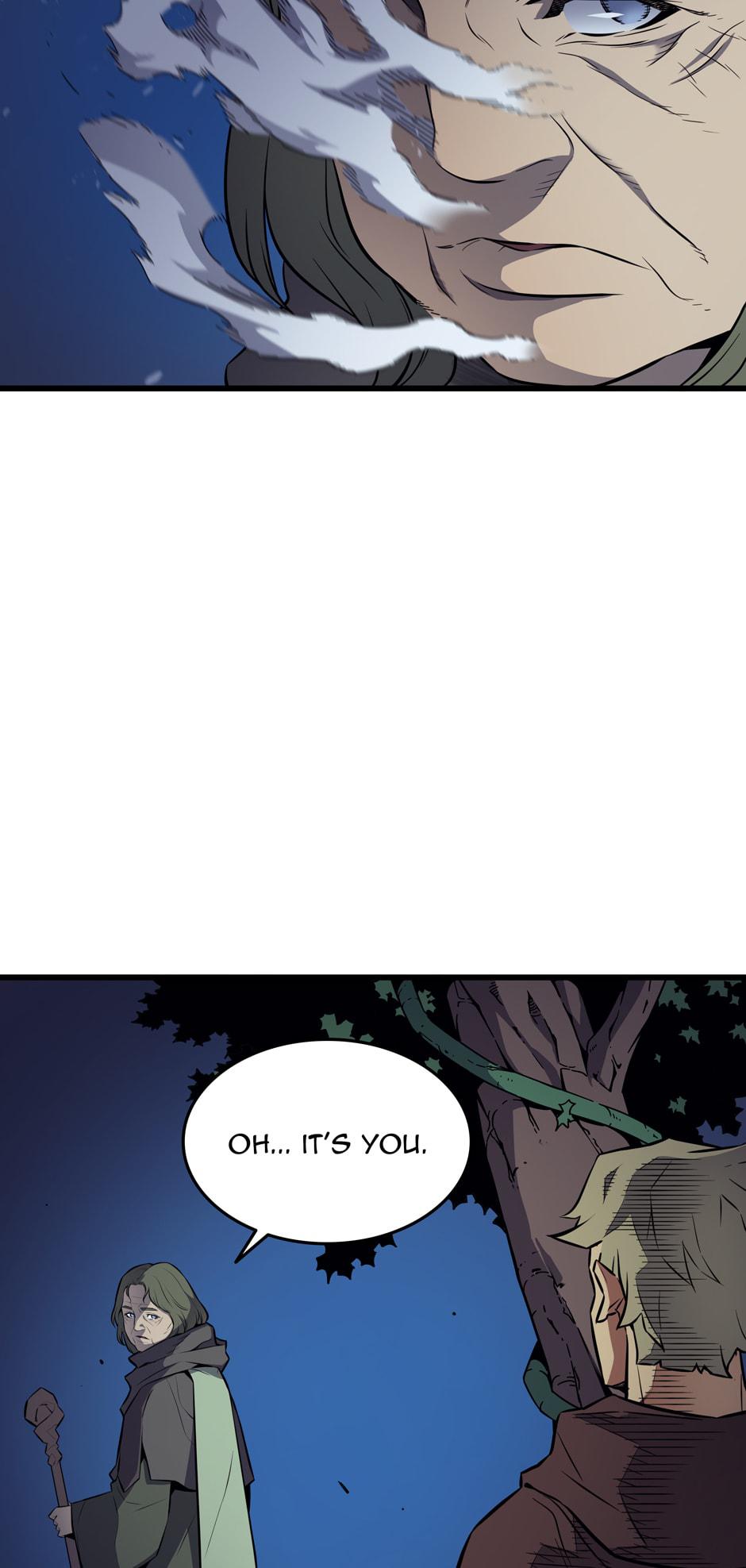 The Archmage Returns After 4000 Years Chapter 76 — page 55