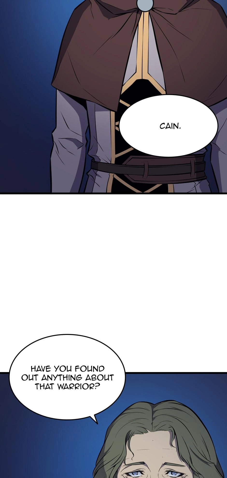 The Archmage Returns After 4000 Years Chapter 76 — page 57