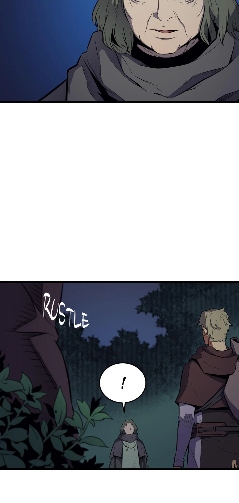 The Archmage Returns After 4000 Years Chapter 76 — page 58