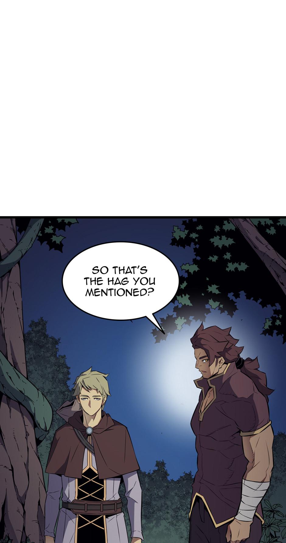 The Archmage Returns After 4000 Years Chapter 76 — page 59