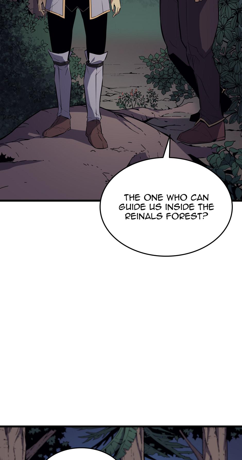 The Archmage Returns After 4000 Years Chapter 76 — page 60