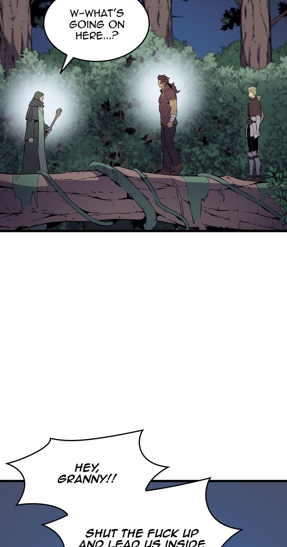 The Archmage Returns After 4000 Years Chapter 76 — page 61