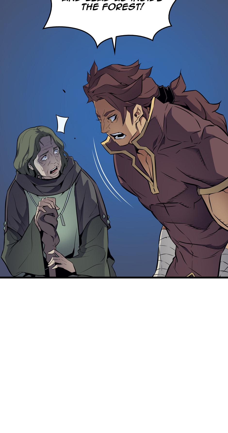 The Archmage Returns After 4000 Years Chapter 76 — page 62