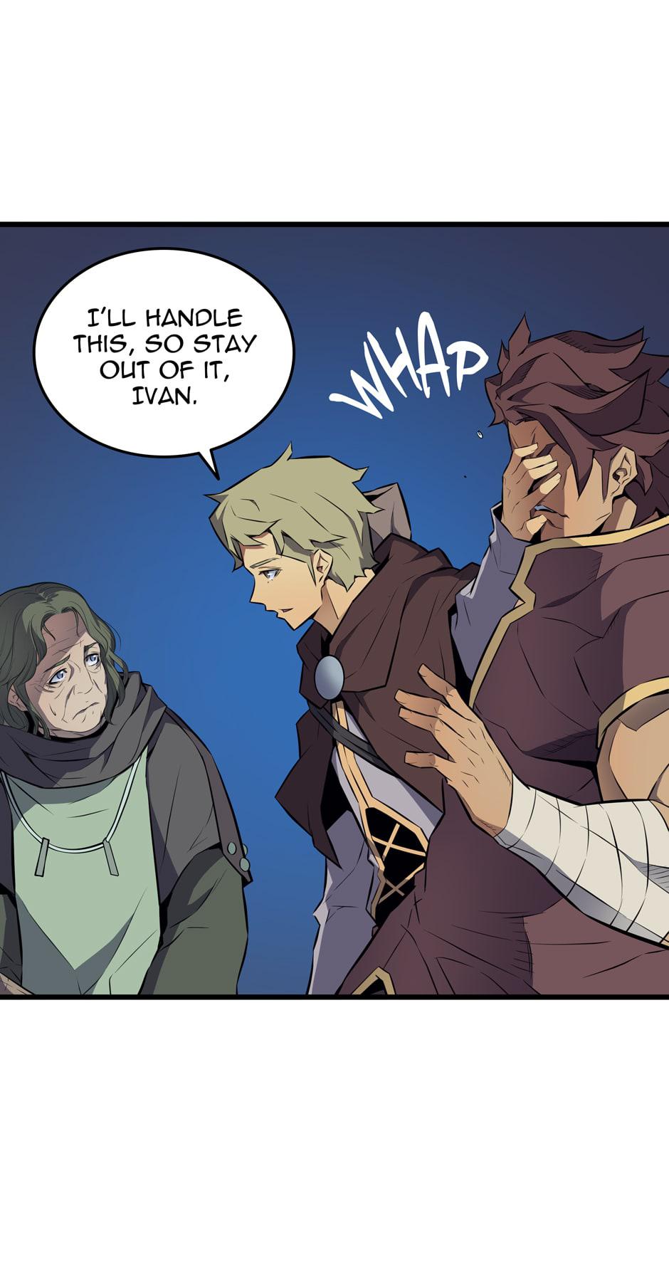 The Archmage Returns After 4000 Years Chapter 76 — page 64