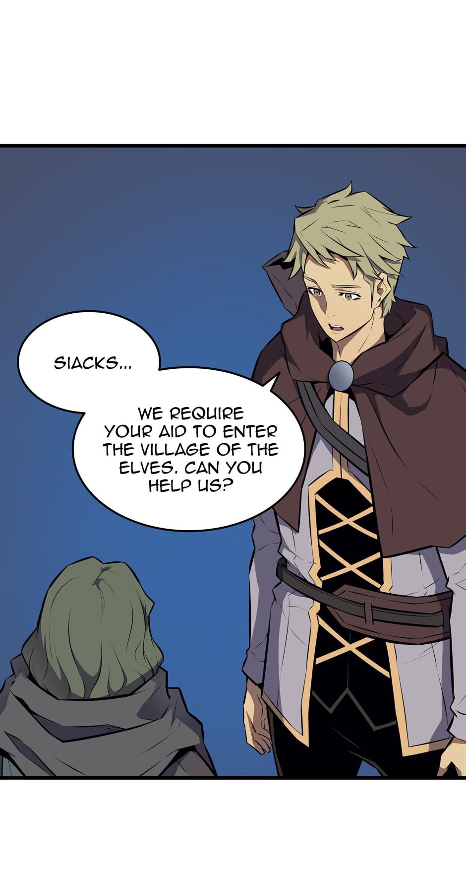 The Archmage Returns After 4000 Years Chapter 76 — page 65