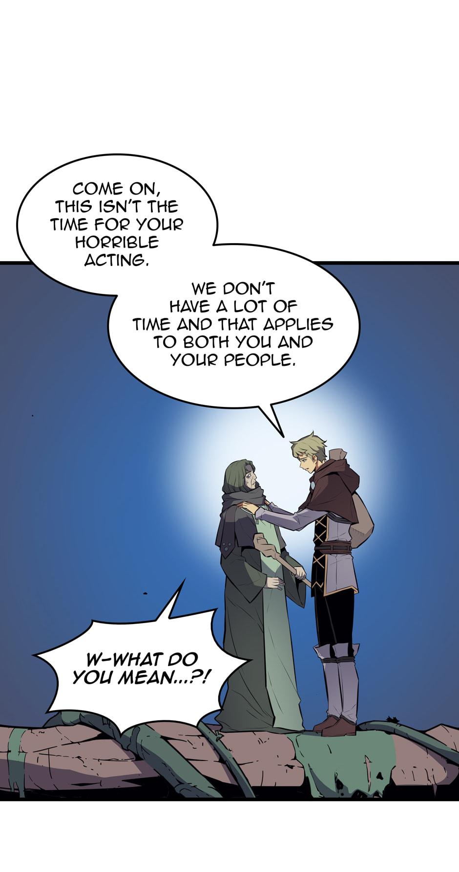 The Archmage Returns After 4000 Years Chapter 76 — page 68