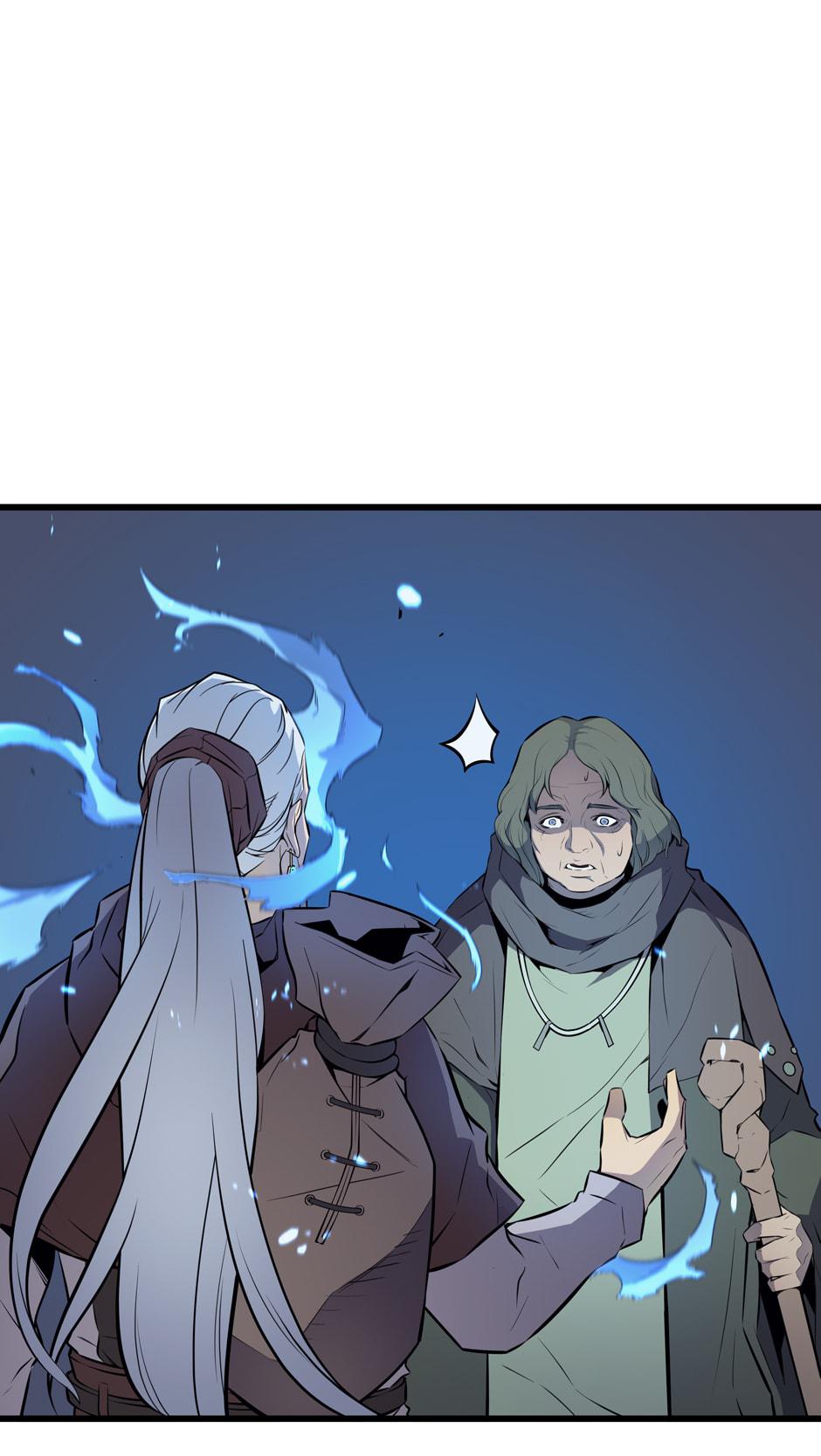 The Archmage Returns After 4000 Years Chapter 76 — page 71