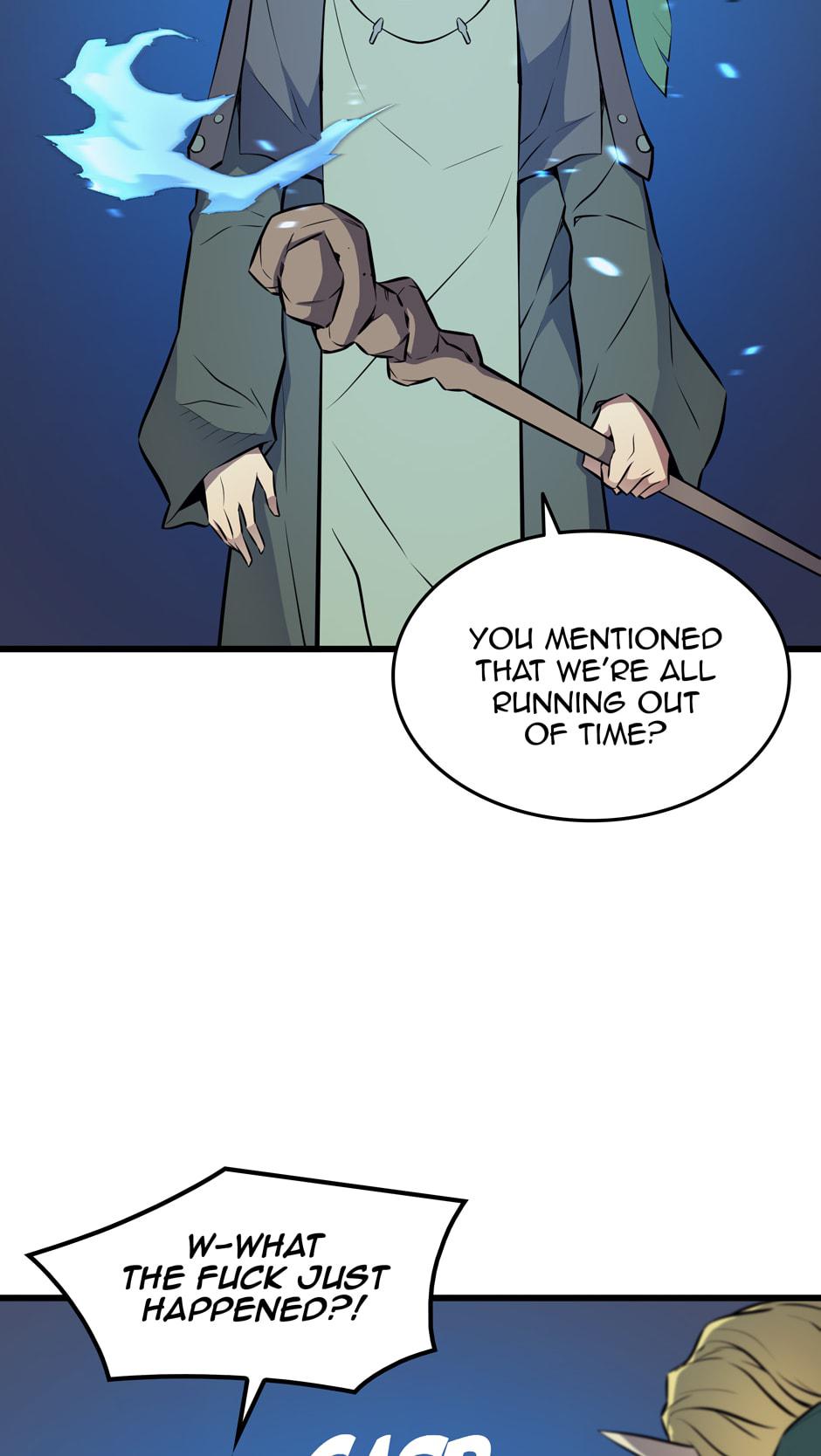 The Archmage Returns After 4000 Years Chapter 77 — page 4