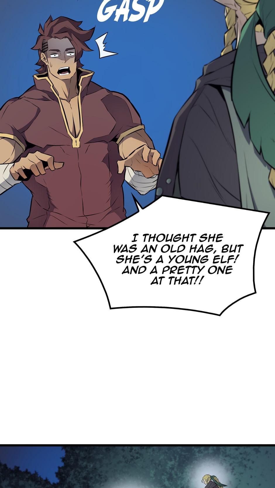 The Archmage Returns After 4000 Years Chapter 77 — page 5