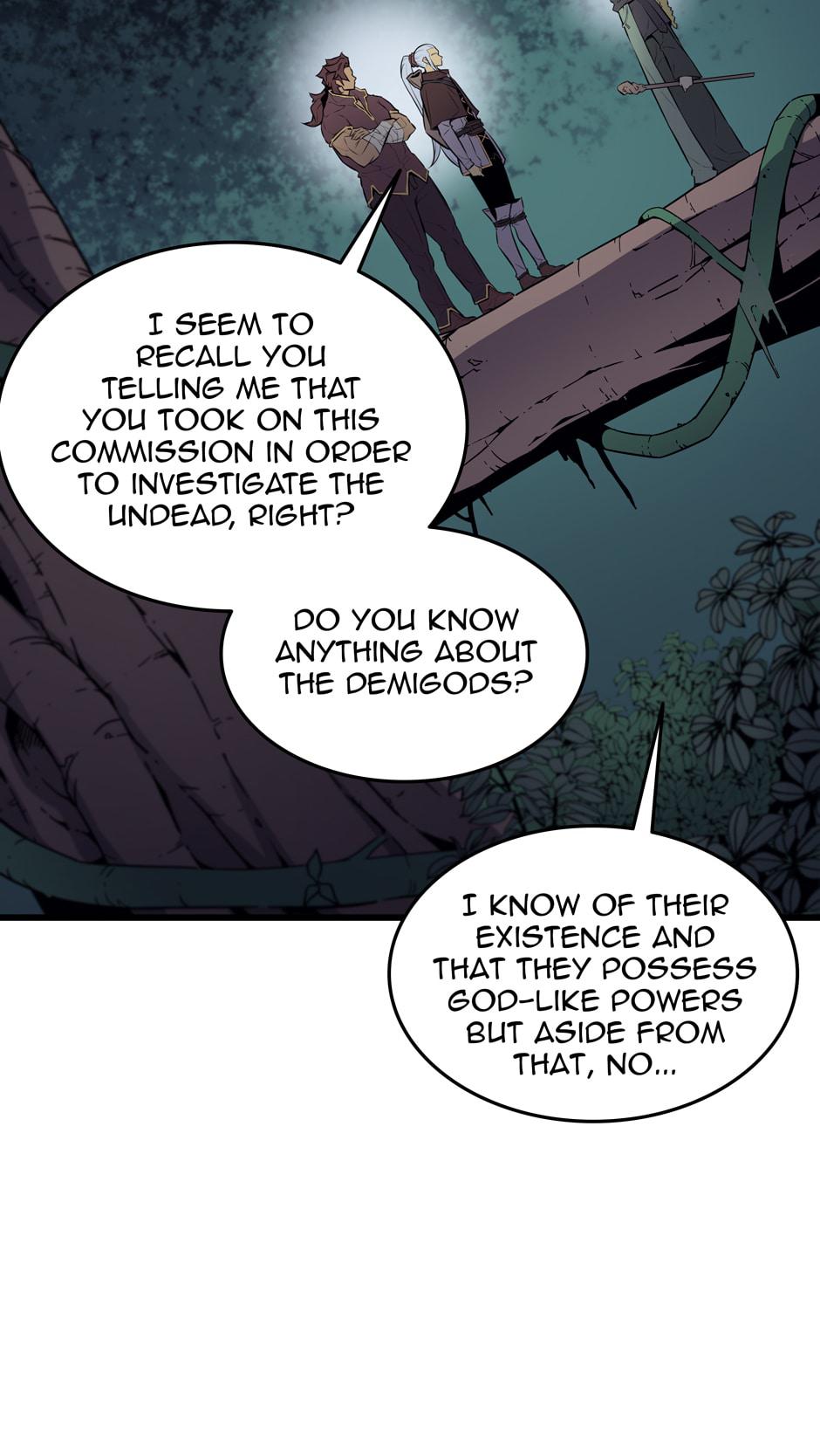 The Archmage Returns After 4000 Years Chapter 77 — page 6