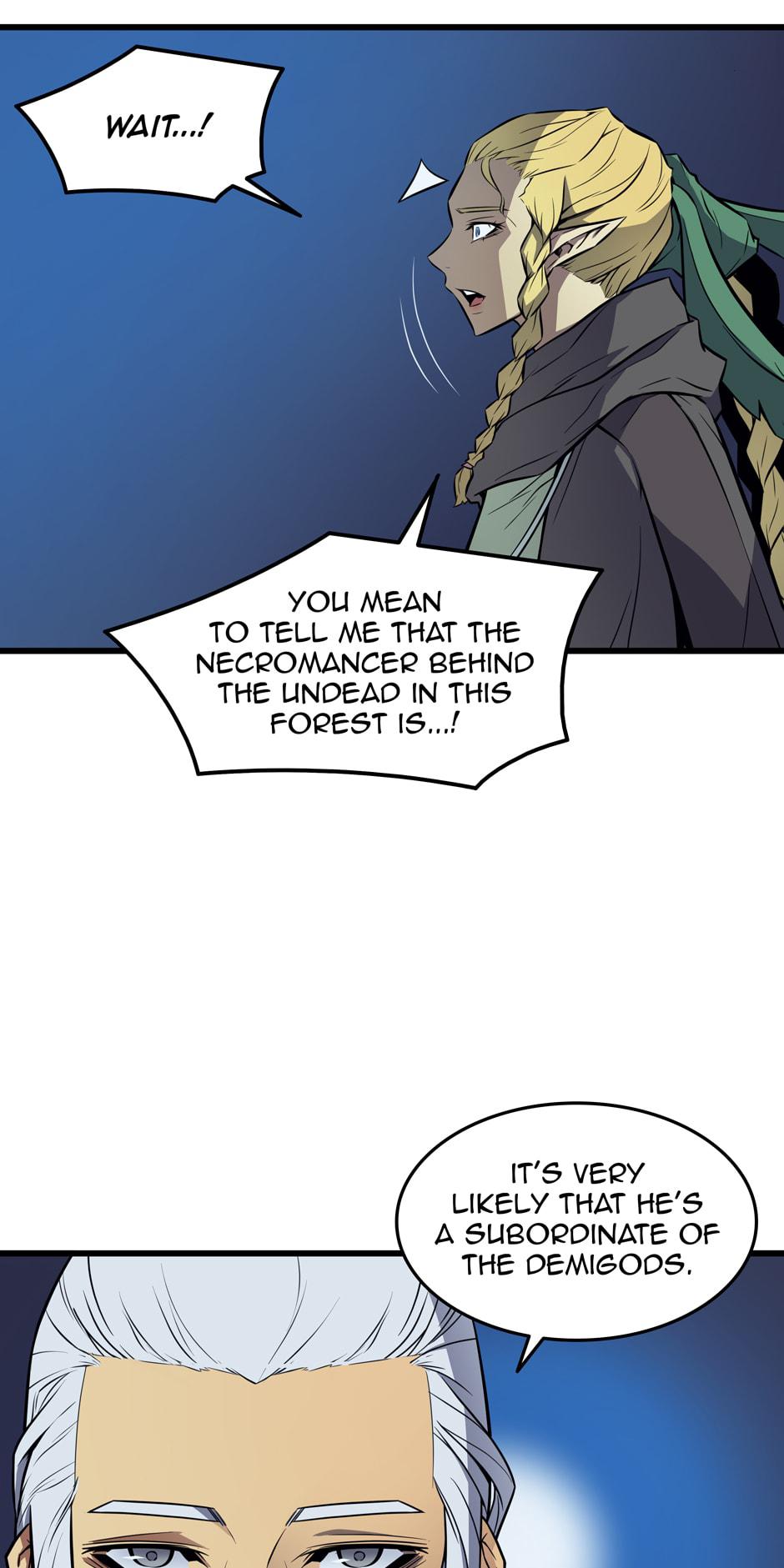 The Archmage Returns After 4000 Years Chapter 77 — page 7