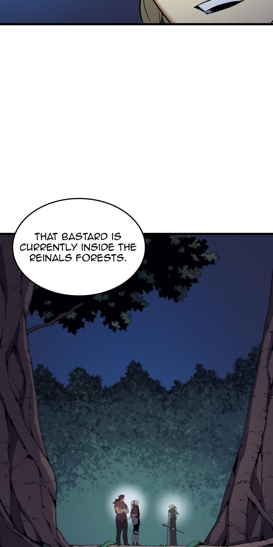 The Archmage Returns After 4000 Years Chapter 77 — page 9