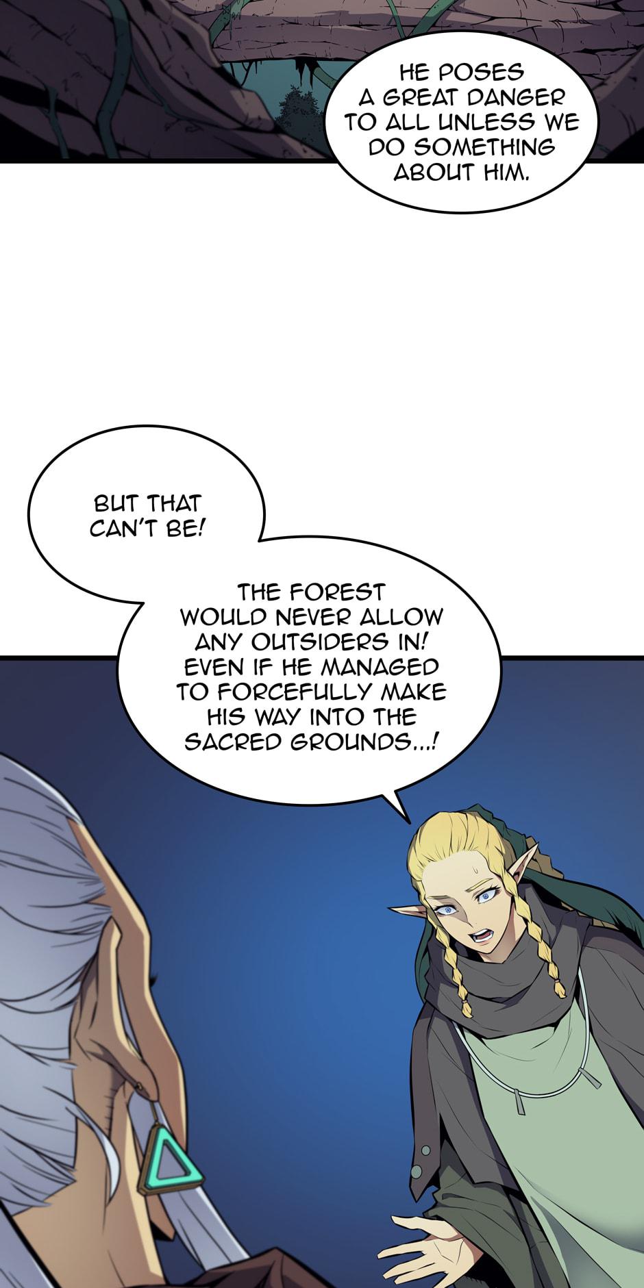 The Archmage Returns After 4000 Years Chapter 77 — page 10