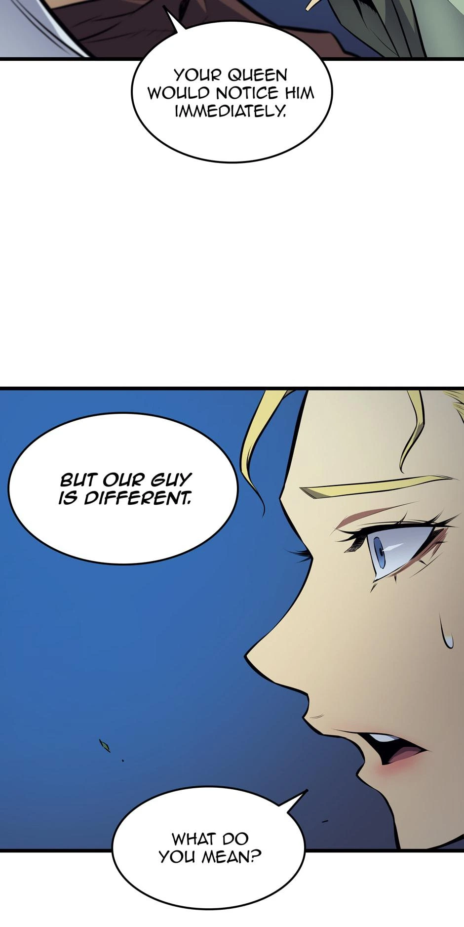 The Archmage Returns After 4000 Years Chapter 77 — page 11