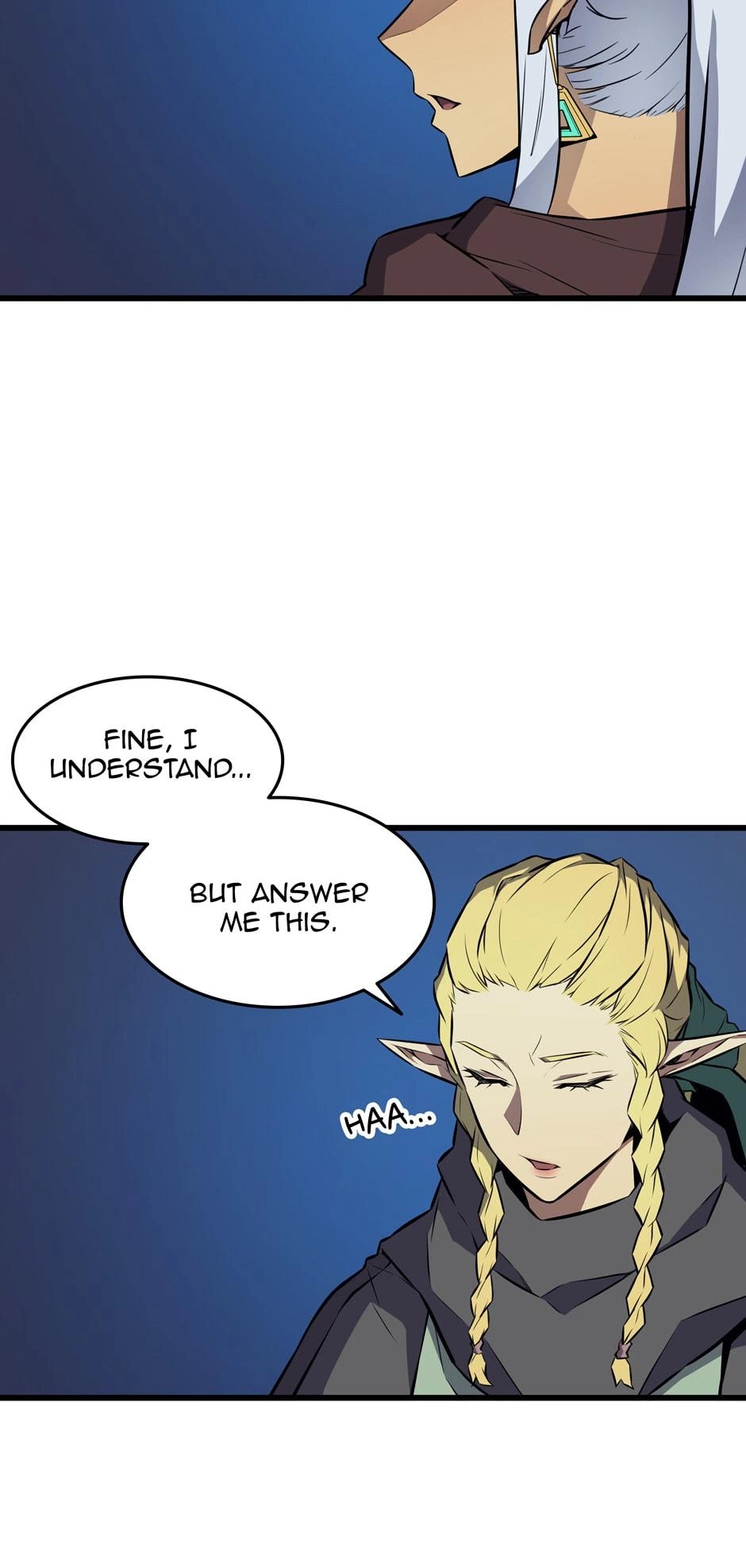 The Archmage Returns After 4000 Years Chapter 77 — page 15