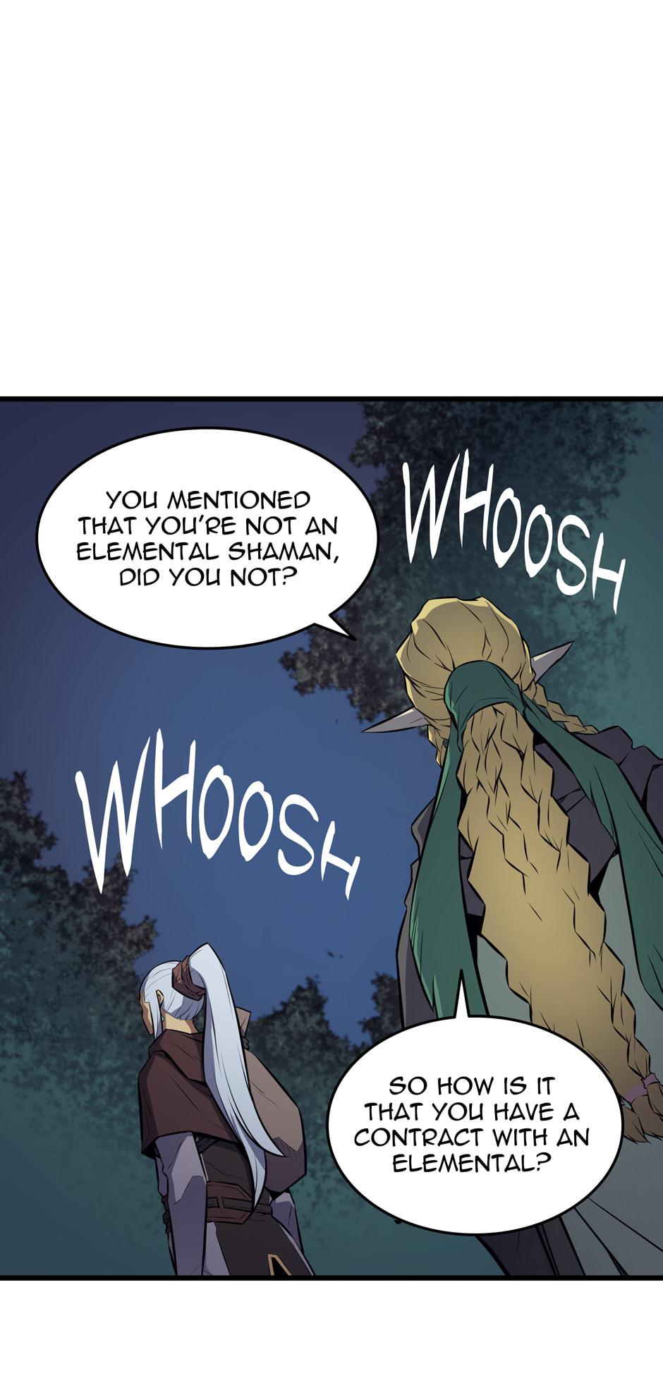 The Archmage Returns After 4000 Years Chapter 77 — page 16