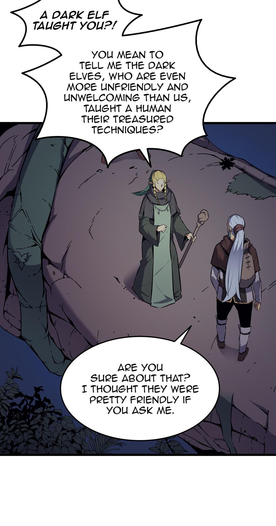 The Archmage Returns After 4000 Years Chapter 77 — page 18