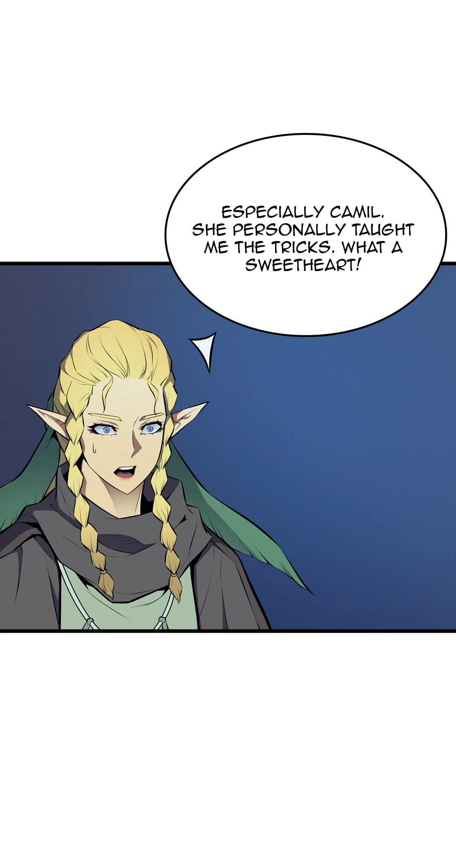 The Archmage Returns After 4000 Years Chapter 77 — page 19
