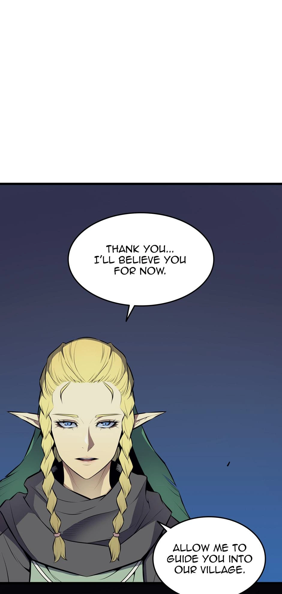 The Archmage Returns After 4000 Years Chapter 77 — page 22