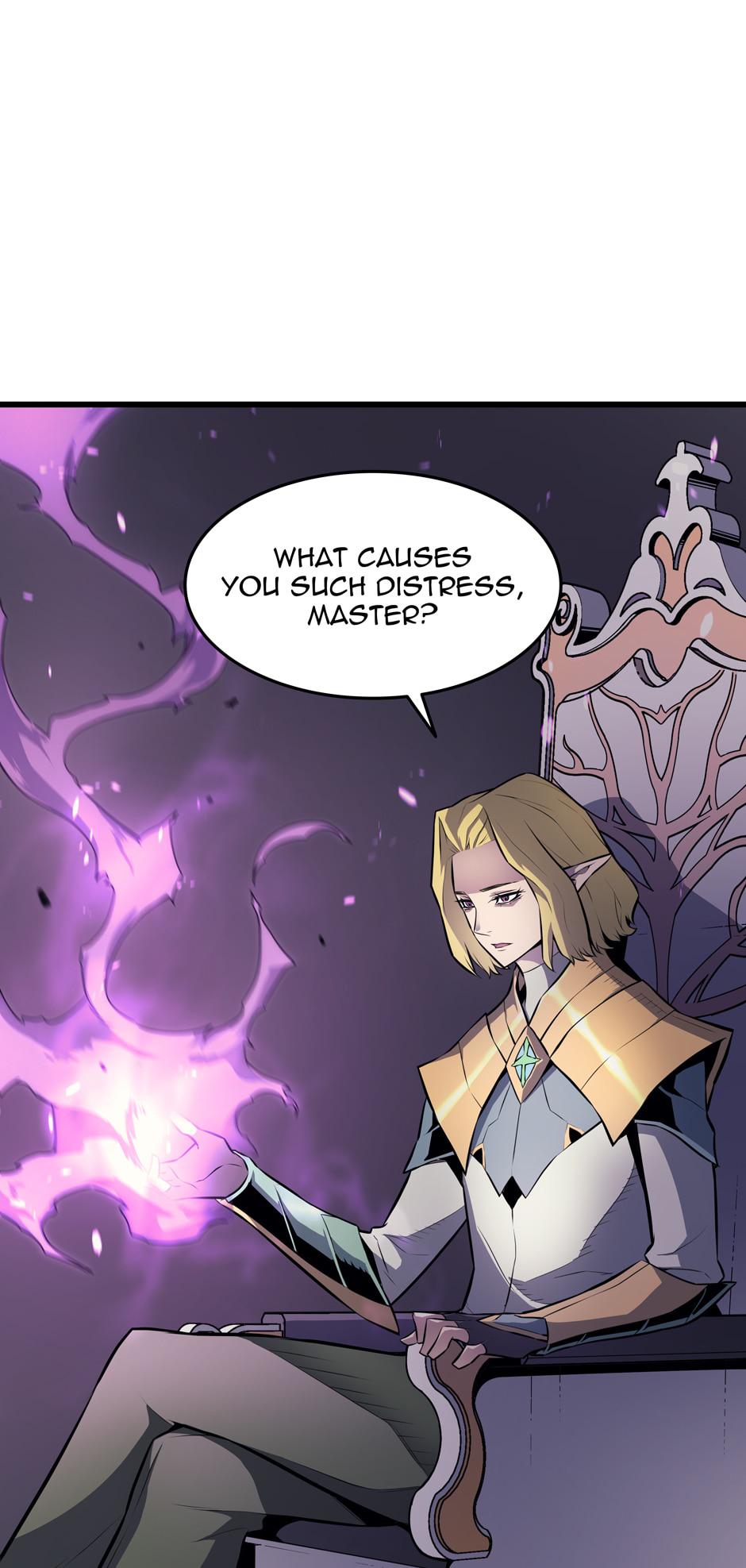 The Archmage Returns After 4000 Years Chapter 77 — page 25