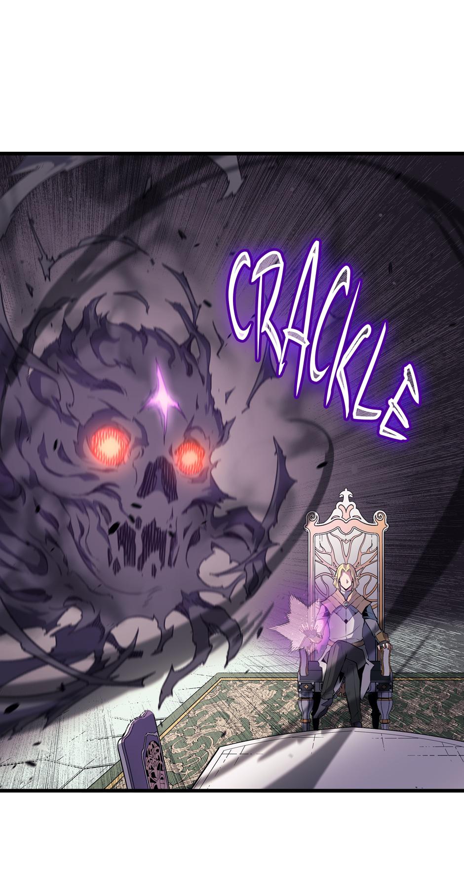 The Archmage Returns After 4000 Years Chapter 77 — page 27