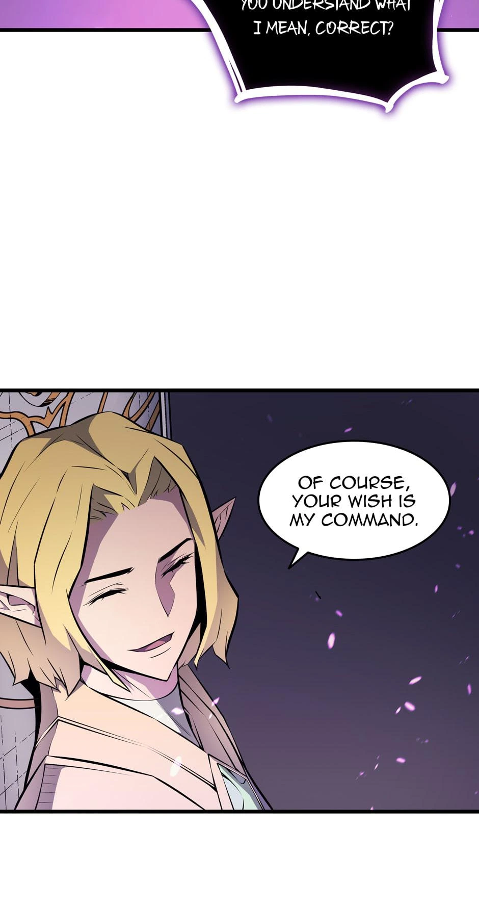 The Archmage Returns After 4000 Years Chapter 77 — page 31
